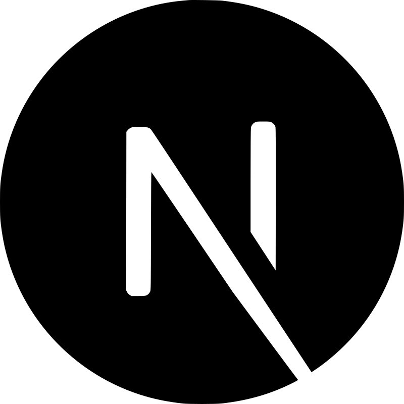Next.js Frontend